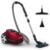 Aspirateur avec sac