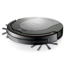 Robotick&yacute; vysavač