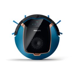 SmartPro Active Robotick&yacute; vysavač