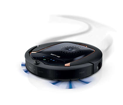 Philips Robot Vacuum Cleaner Review