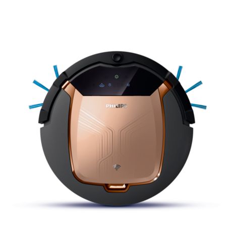 FC8832/01 SmartPro Active Saugroboter