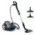 Staubsauger mit Beutel - Refurbished