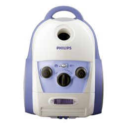 Jewel Aspirateur avec sac