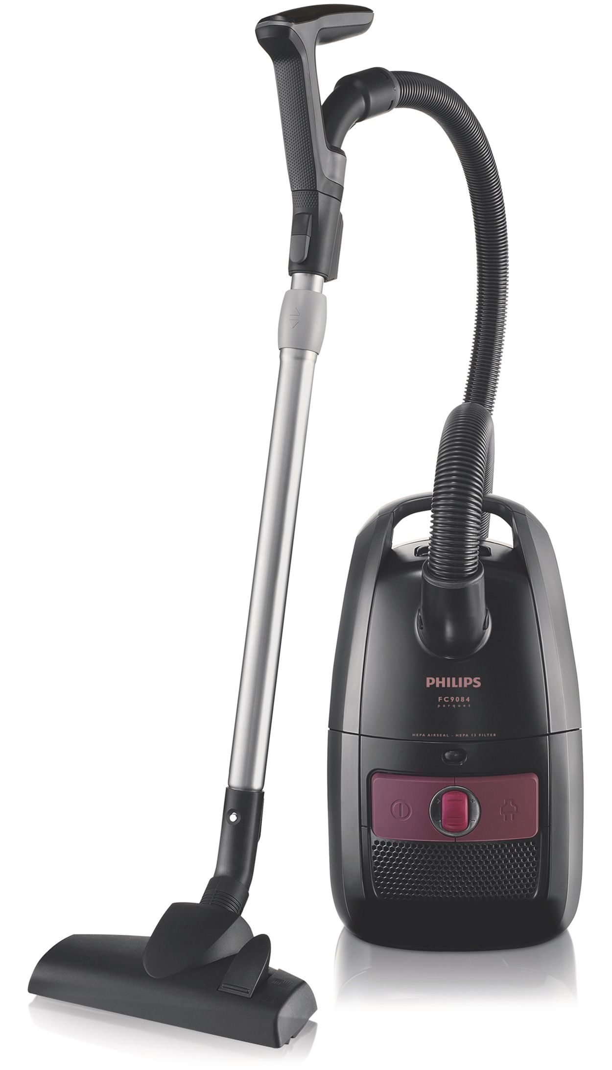 Studio Vacuum cleaner with bag FC9084/01 Philips