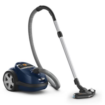 20 Stück Mr.Clean Staubsaugerbeutel - Passend Für Philips FC8652/01, FC9150/01, Mehrlagig & Reißfest
