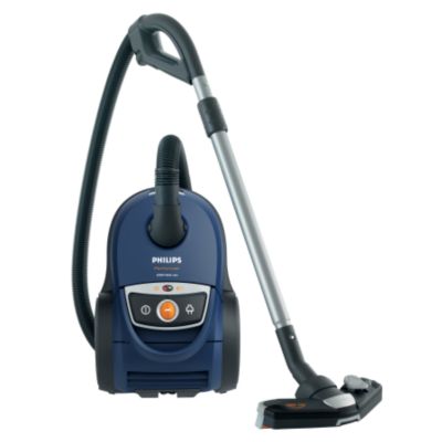 aspirateur philips