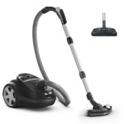 Performer Aspirateur avec sac