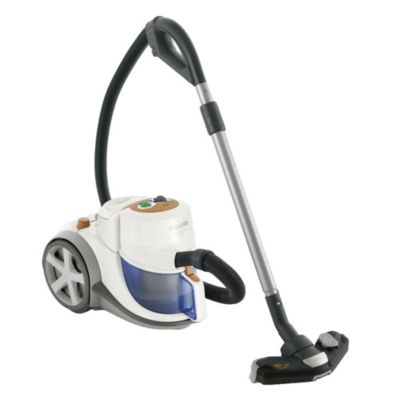 bagless vacuum cleaner