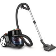 Marathon Aspirateur sans sac