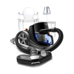 Marathon Staubsauger ohne Beutel