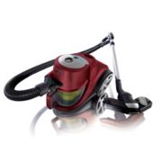 Marathon Aspirateur sans sac