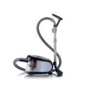 ErgoFit Aspirateur sans sac