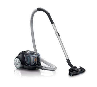Microfiltro Per Aspirapolvere Philips Performer Pro FC 9184