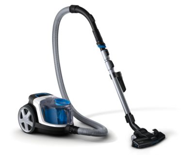 Philips Aspirador sin bolsa con etiqueta energética AAA FC9332/09
