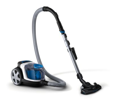 Recoge y atrapa el 99,9&nbsp;% del polvo fino