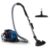 Aspirateur sans sac