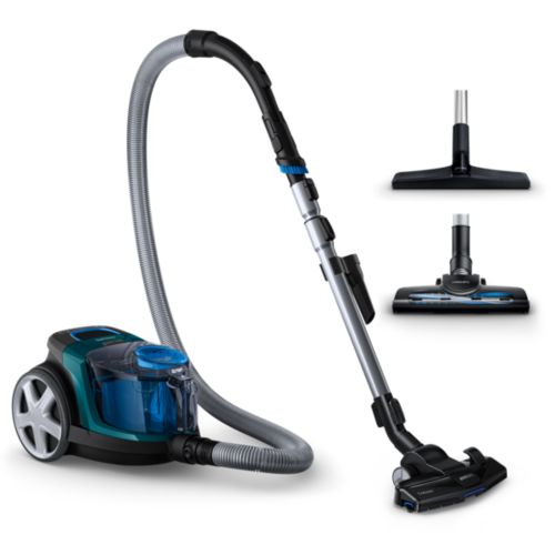 Model PowerPro Expert