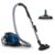 Bagless vacuum cleaner