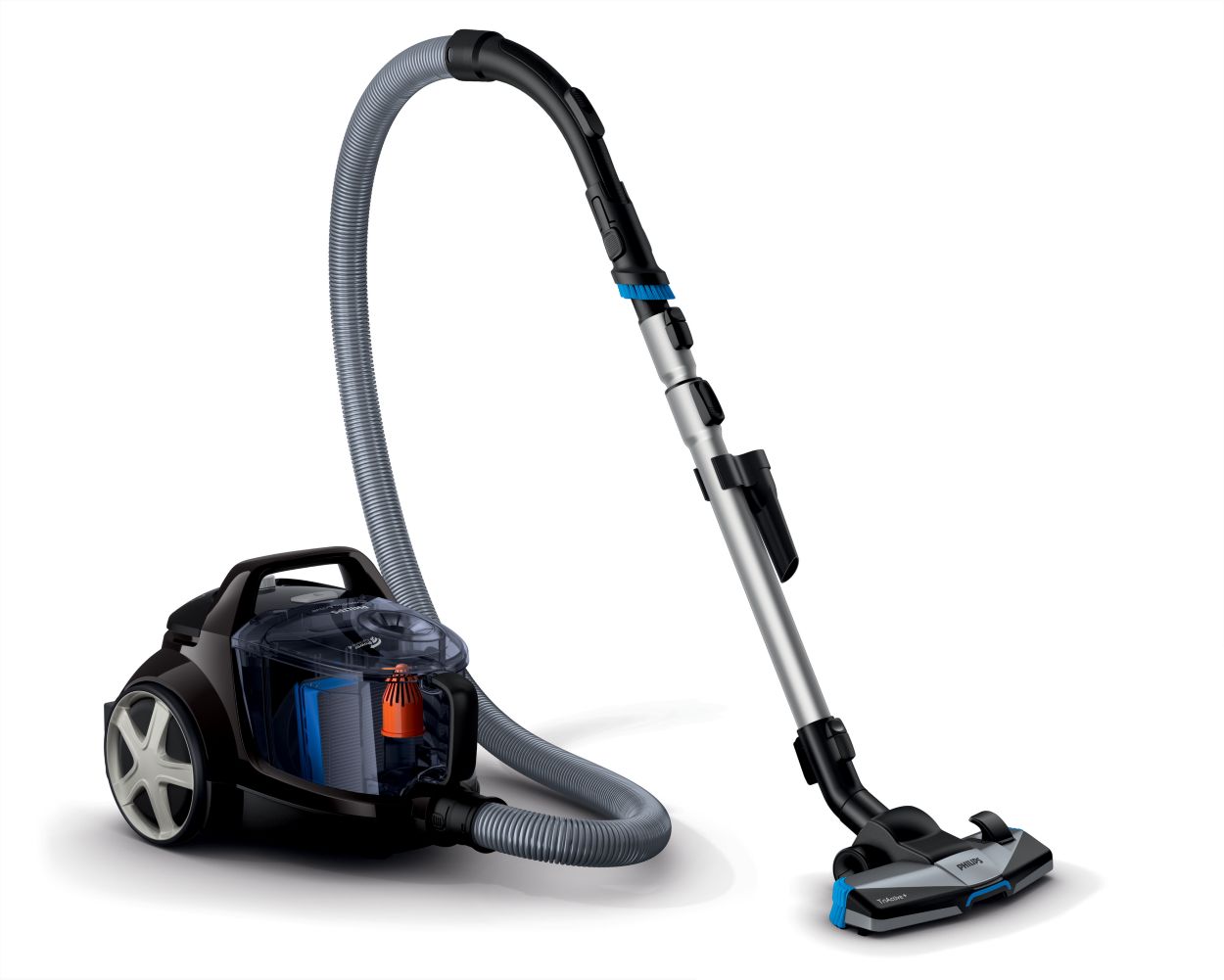 PowerPro Active Stofzuiger zonder stofzak FC9530/09 | Philips