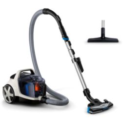 PowerPro Active Beutelloser Staubsauger