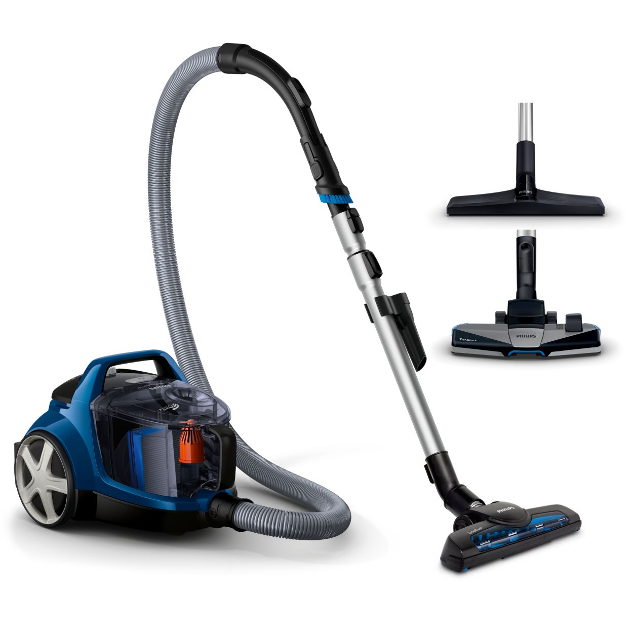 philips powerpro active parquet