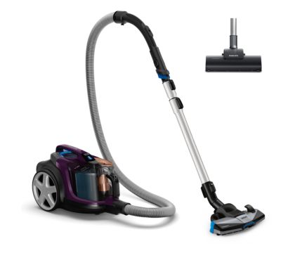 Собирает и удерживает 99,9&nbsp;% мелкой пыли*