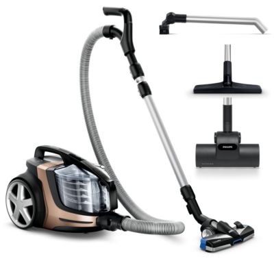 Philips Aspirador sin bolsa con eficiencia energética de clase A FC9922/09