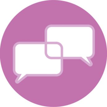 Stay connected with talk back