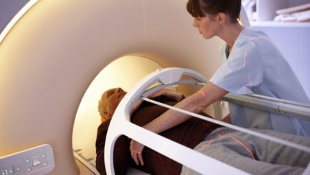 Reduce imaging modalities to one