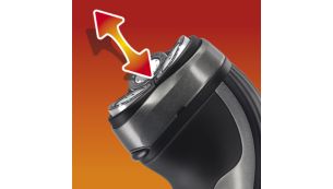 Reflex Action system