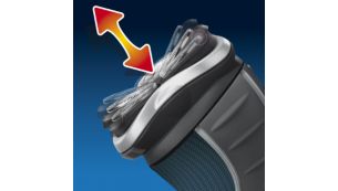 Reflex Action system