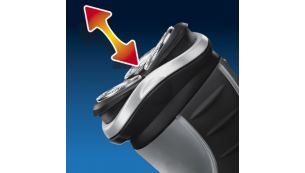 Reflex Action system