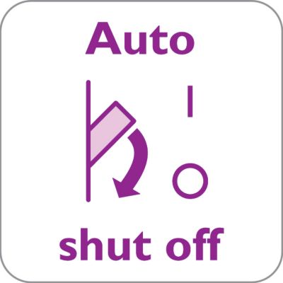 Функция автоматического отключения