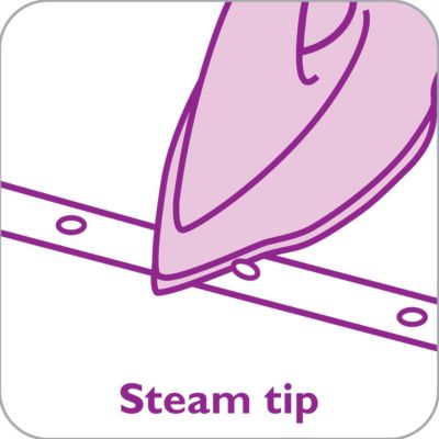 Паровой носик