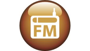 Radio FM numérique