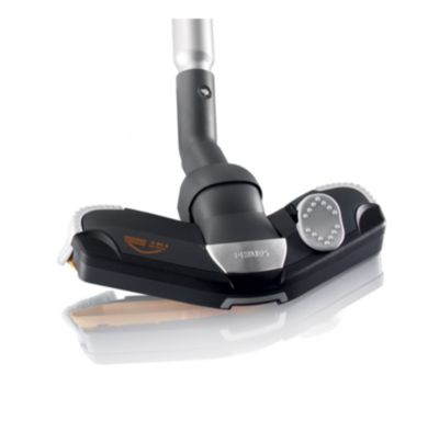 Насадка Tri-active