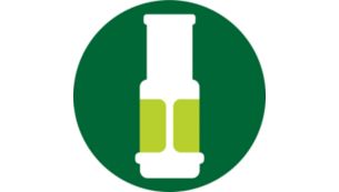 Filtro para sumo puro