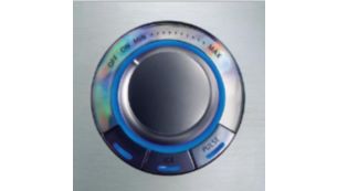 Contr. vari&aacute;vel veloc. c/ visor ilumin.