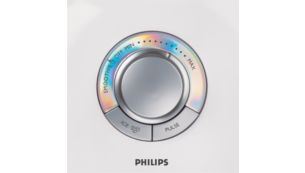 Controlo de velocidade vari&aacute;vel