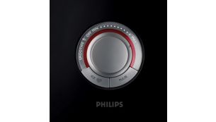 Controlo de velocidade vari&aacute;vel