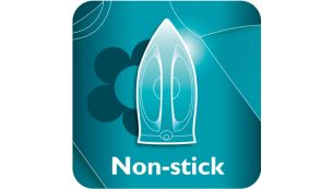 Yapışmaz taban kaplaması