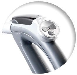 Удобный пульт ДУ