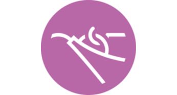 Cârlig de depozitare uşoară pentru depozitare convenabilă