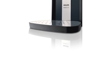 Philips PerfectDraft HD3720 - Fontaine à bière - 70 Watt - noir