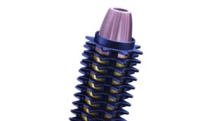 Cepillo deslizante para más volumen y ondas perfectas