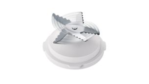 L&acirc;mina serrilhada