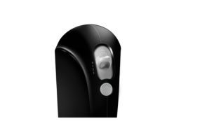 Multiple speeds and turbo function
