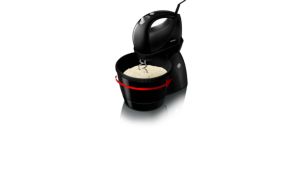3 l rotating bowl