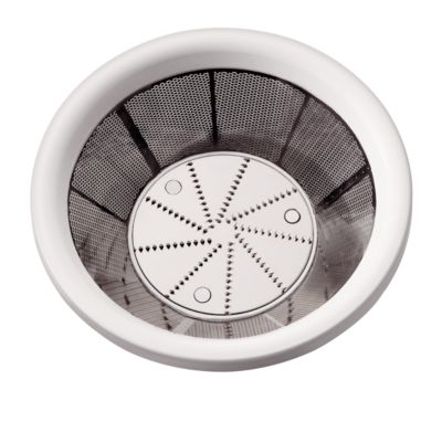 Mikro filter za gnječenje za više soka