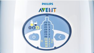 Сверхбыстрый нагрев, несколько режимов